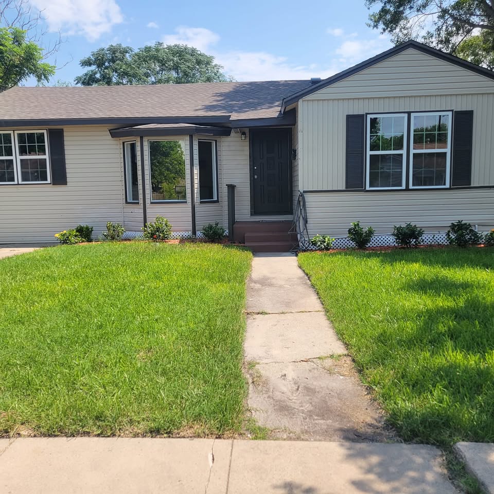 Corpus Christi home sold by Joe