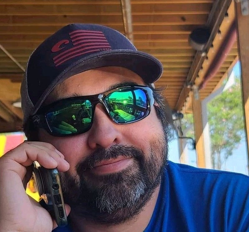 Joe Monceballez, Corpus Christi Realtor